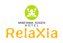 峰山高原ホテルリラクシア